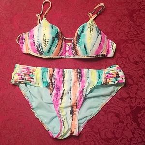 Tye Dye Bikini